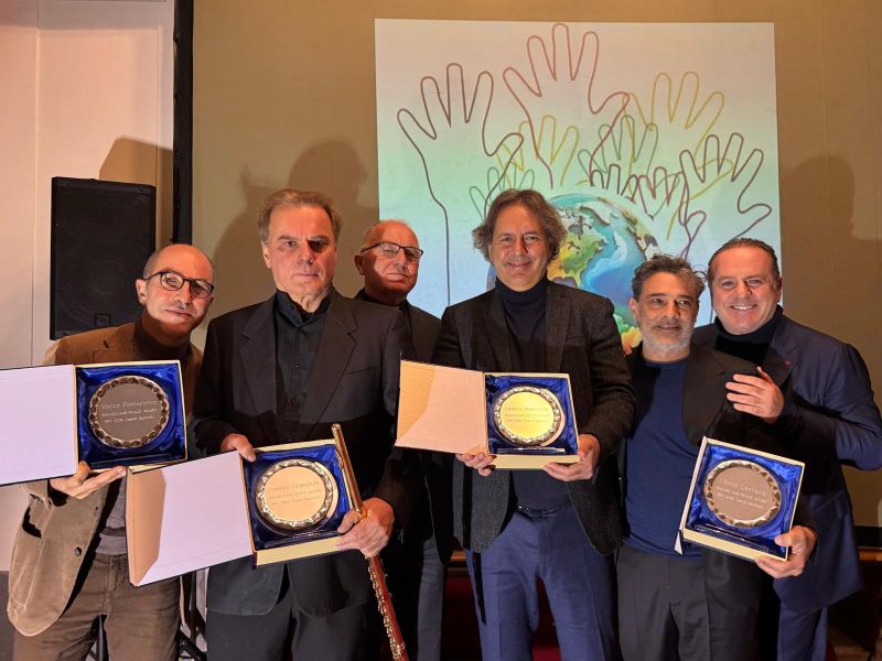 Hallelujah Film Festival 2026 – International Peace Symposium torna a Castel Gandolfo, dal 5 al 12 dicembre, ispirato da “Magnifica Humanitas”